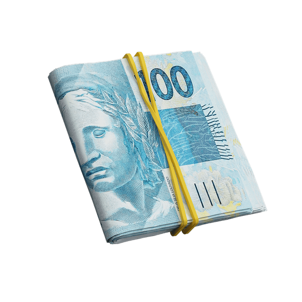 R$1.000,00 NO PIX.