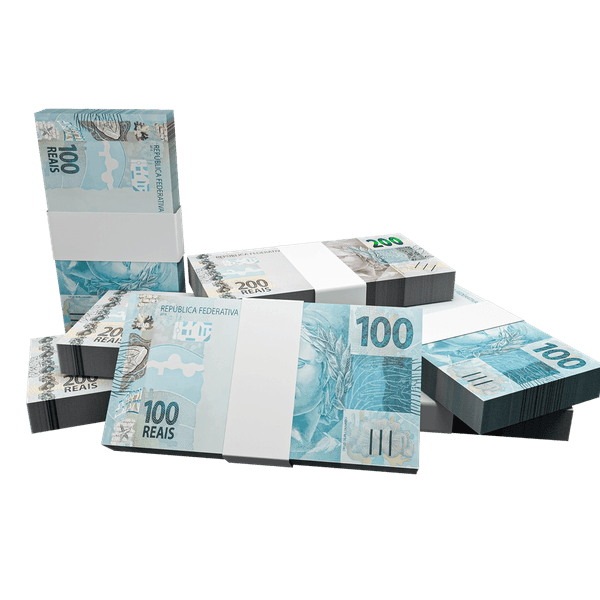 R$5.000,00 NO PIX.