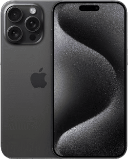 Apple iPhone 15 Pro Max